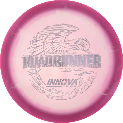 Halo Star Roadrunner