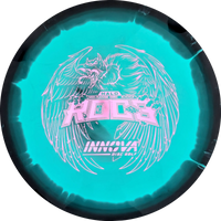 Halo Star Roc3