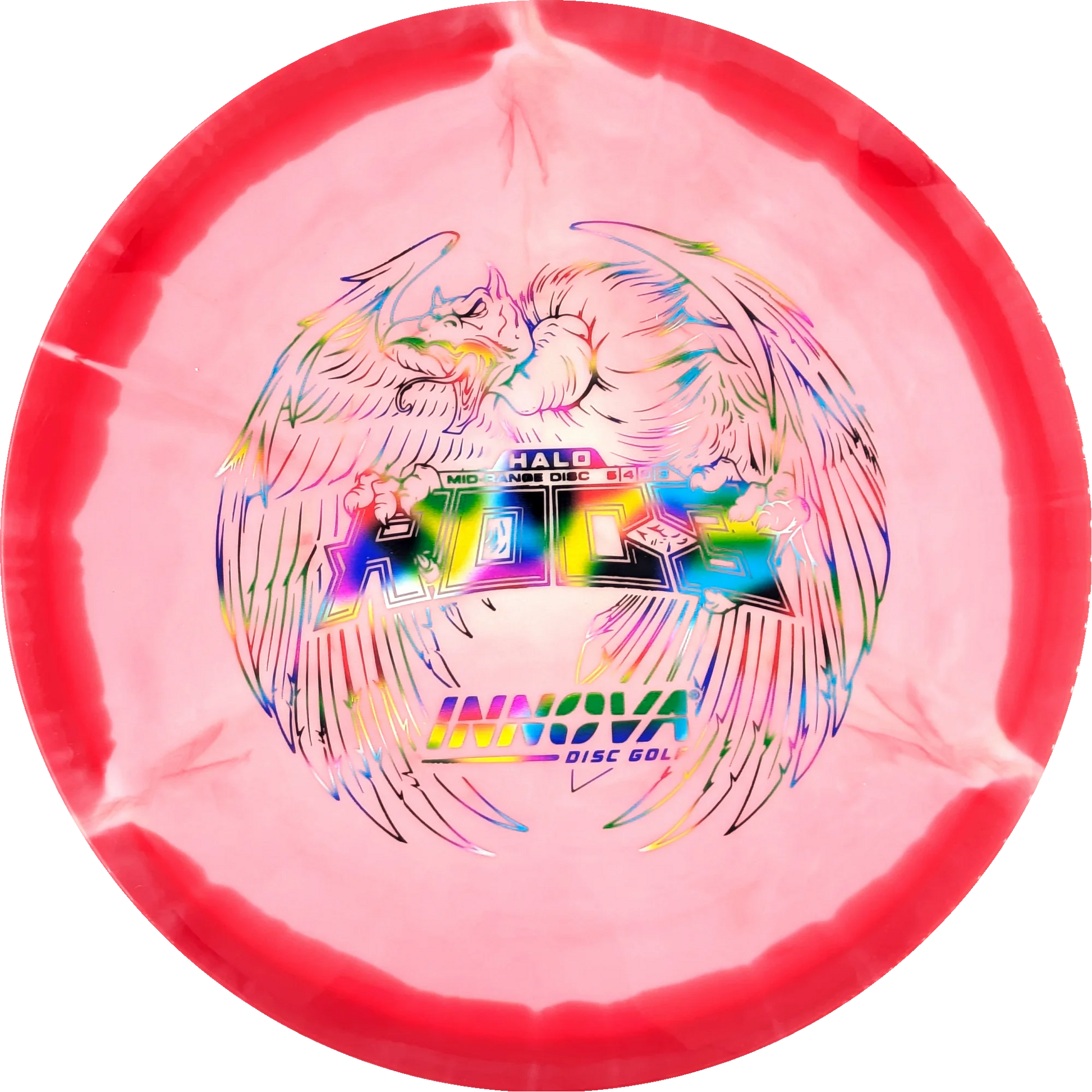 Halo Star Roc3