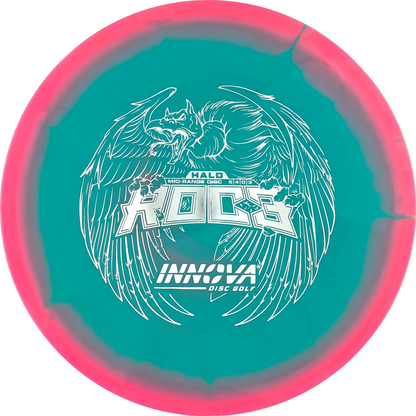 Halo Star Roc3