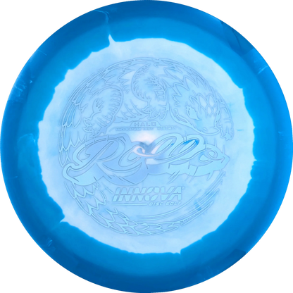 Halo Star Rollo