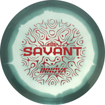 Halo Star Savant