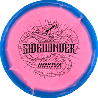 Halo Star Sidewinder