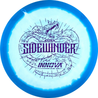 Halo Star Sidewinder