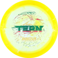 Halo Star Tern