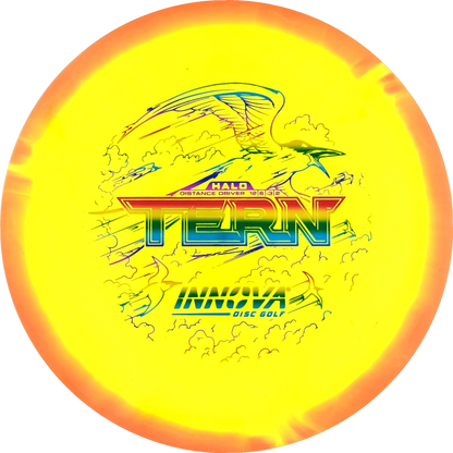 Halo Star Tern