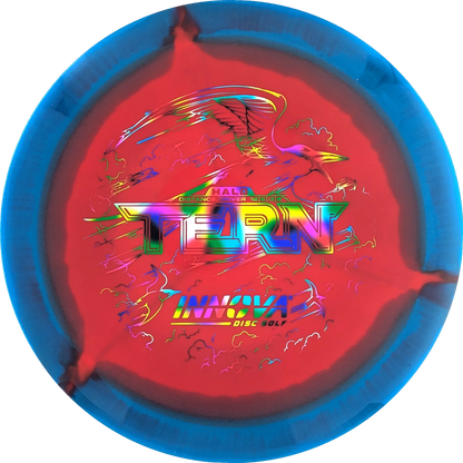 Halo Star Tern