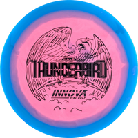 Halo Star Thunderbird