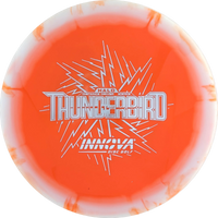 Halo Star Thunderbird