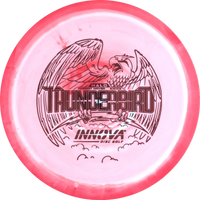 Halo Star Thunderbird