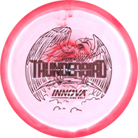 Halo Star Thunderbird