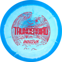 Halo Star Thunderbird