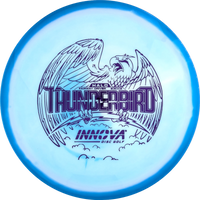 Halo Star Thunderbird