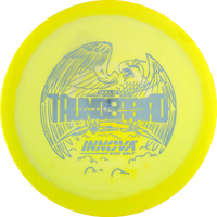 Halo Star Thunderbird