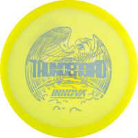 Halo Star Thunderbird