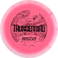 Halo Star Thunderbird