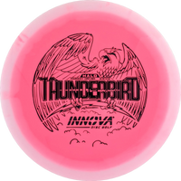 Halo Star Thunderbird