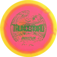 Halo Star Thunderbird