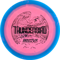 Halo Star Thunderbird
