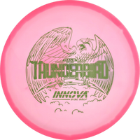 Halo Star Thunderbird