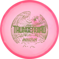 Halo Star Thunderbird