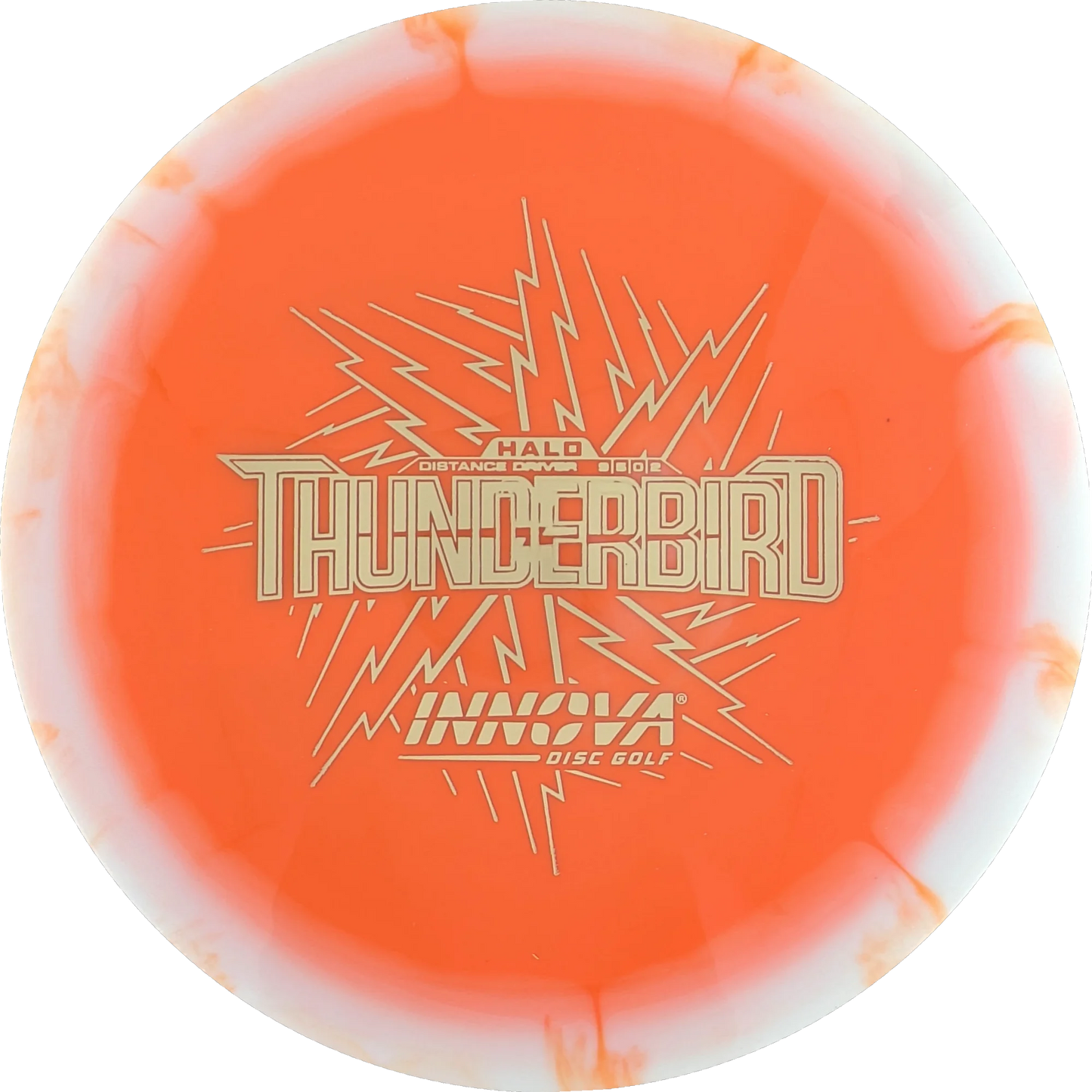 Halo Star Thunderbird