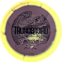 Halo Star Thunderbird