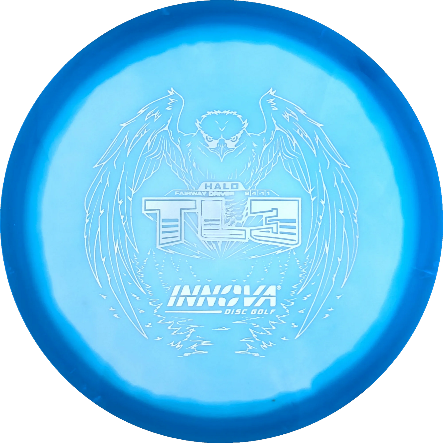 Halo Star TL3