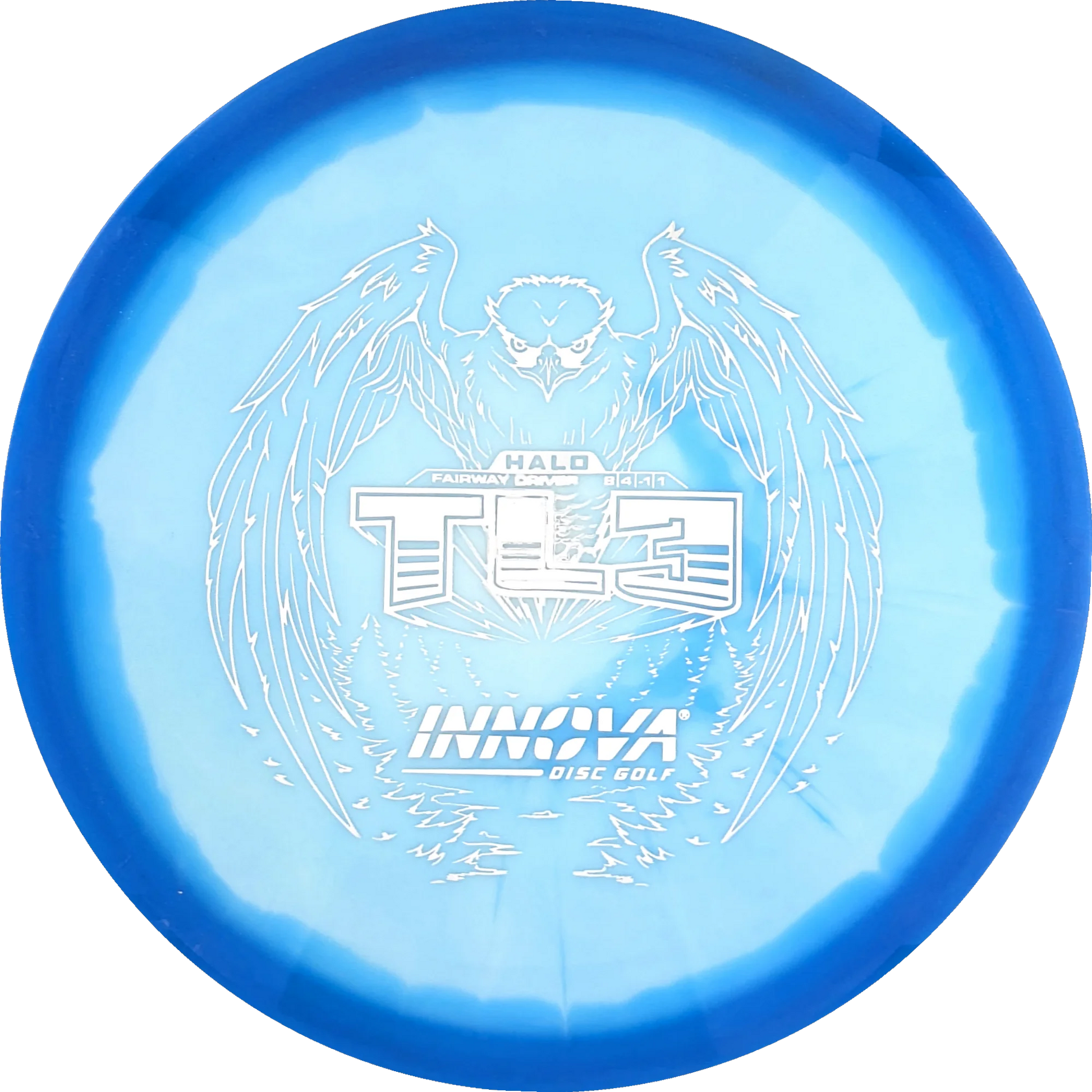 Halo Star TL3