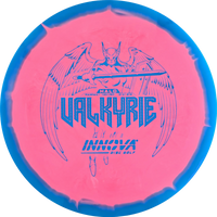 Halo Star Valkyrie
