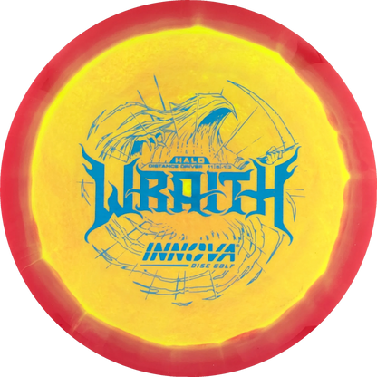 Halo Star Wraith