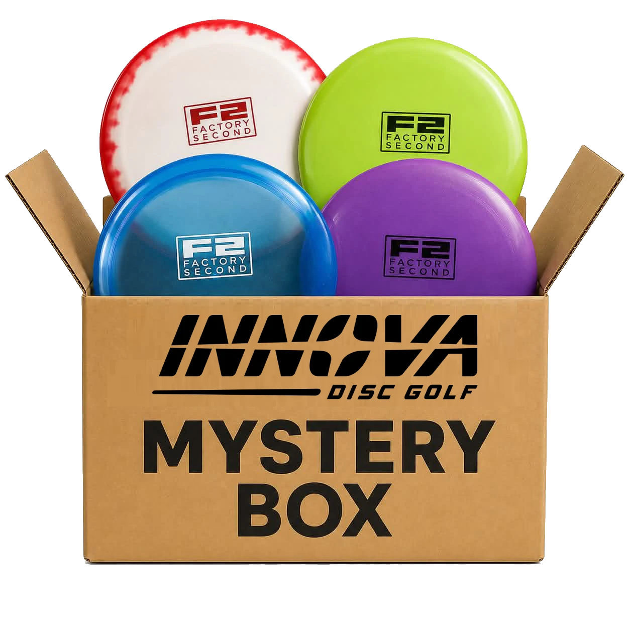 Innova Mysterybox