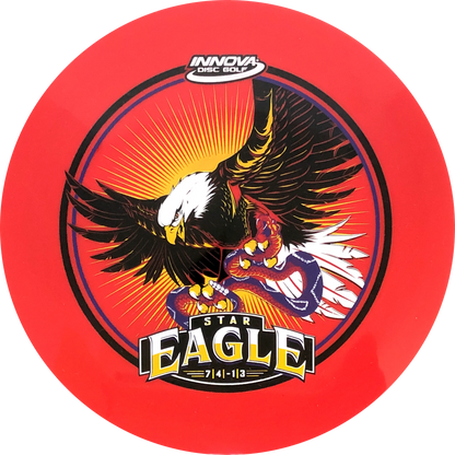 Star Eagle INNfuse