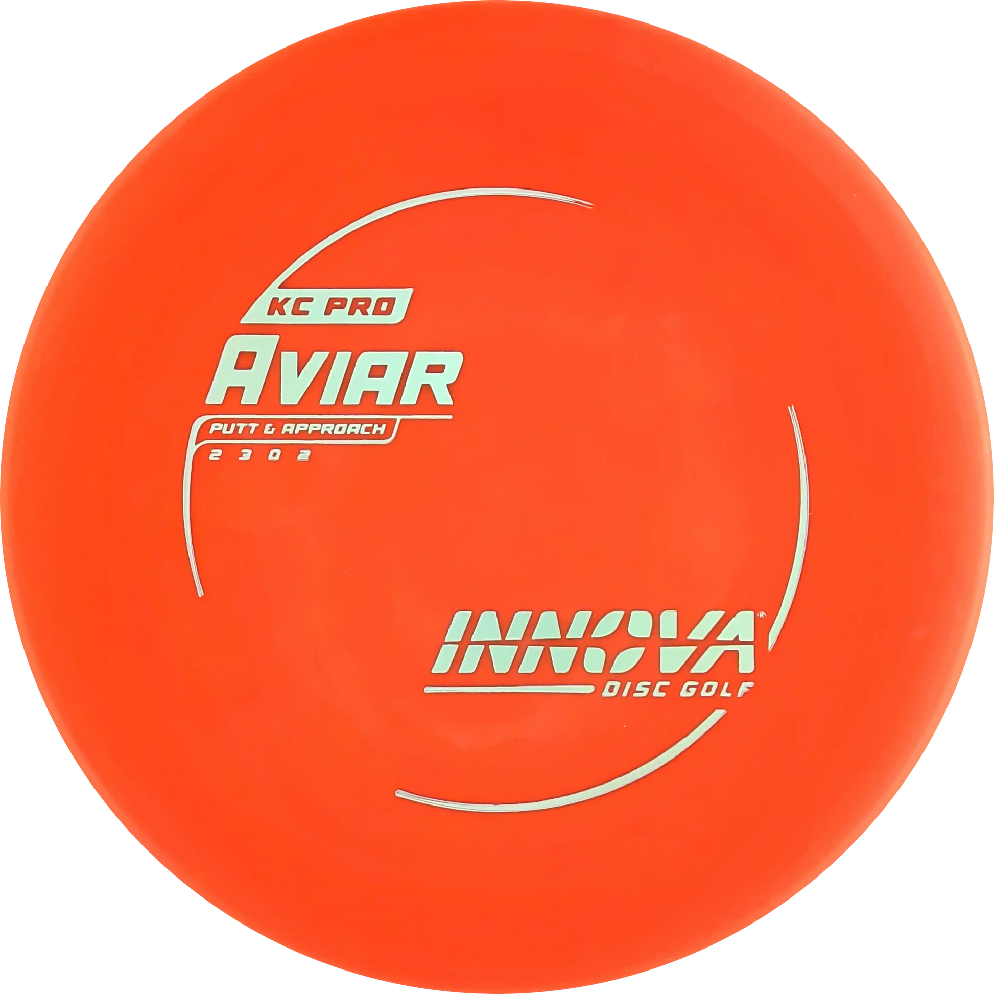 KC Pro Aviar