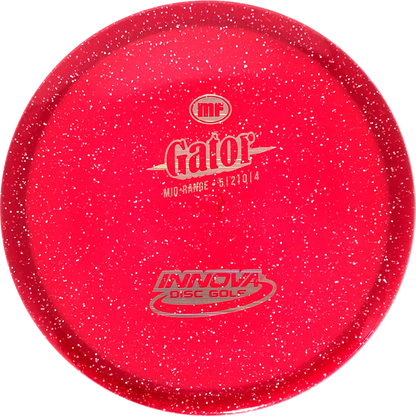 Champion Metal Flake Gator