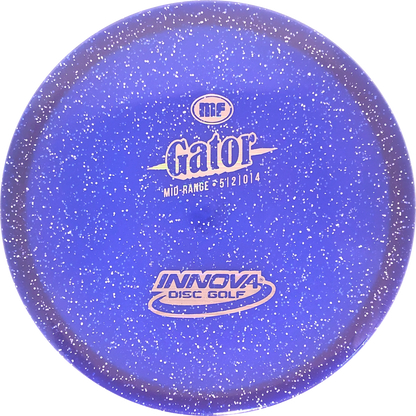 Champion Metal Flake Gator