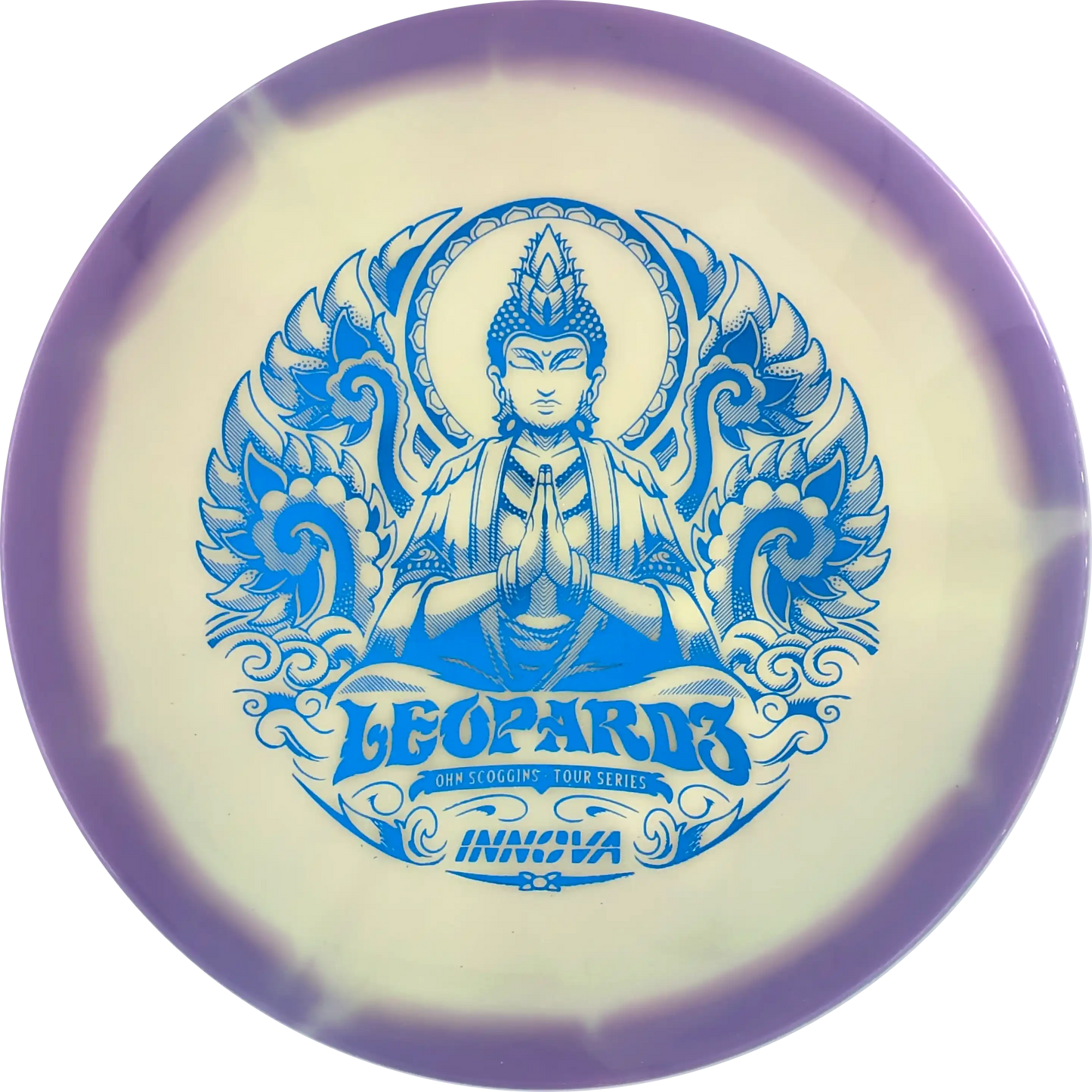 Proto Glow Halo Star 2025 Ohn Scoggins Leopard3