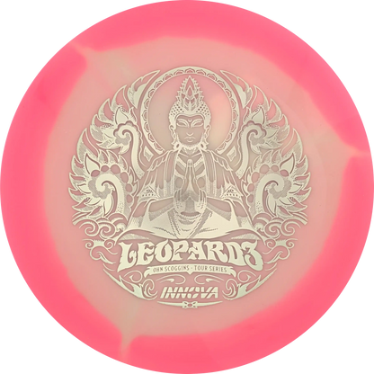 Proto Glow Halo Star 2025 Ohn Scoggins Leopard3