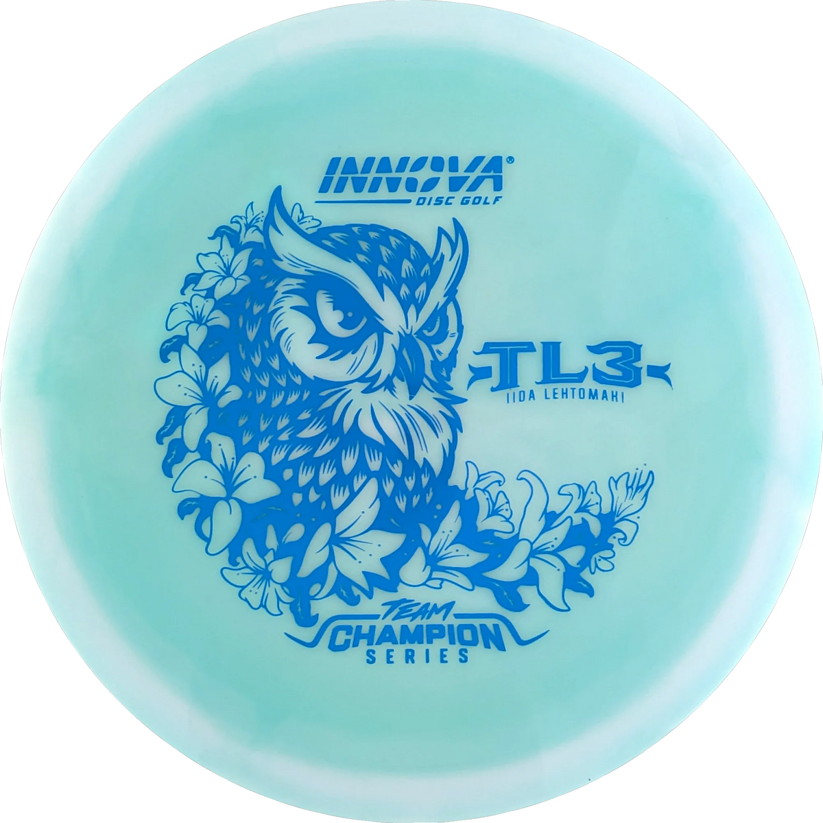 Proto Glow Halo Star 2026 Iida Lehtomäki TL3