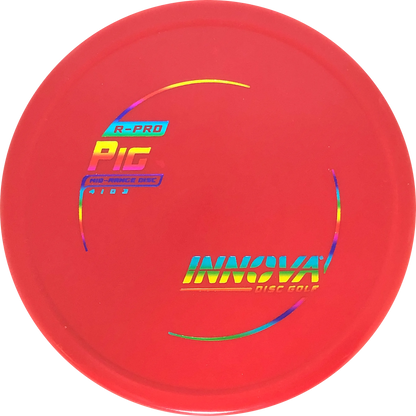 R-Pro Pig