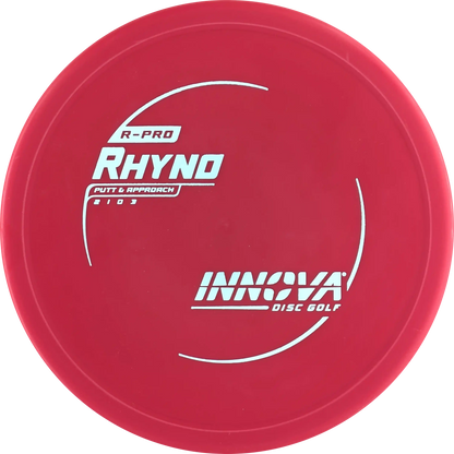 R-Pro Rhyno