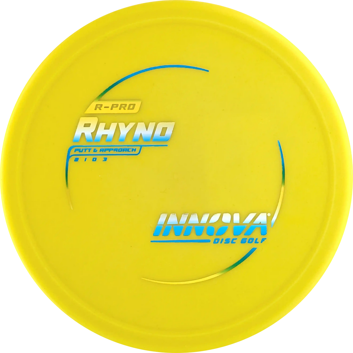 R-Pro Rhyno