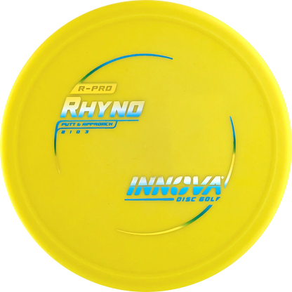 R-Pro Rhyno