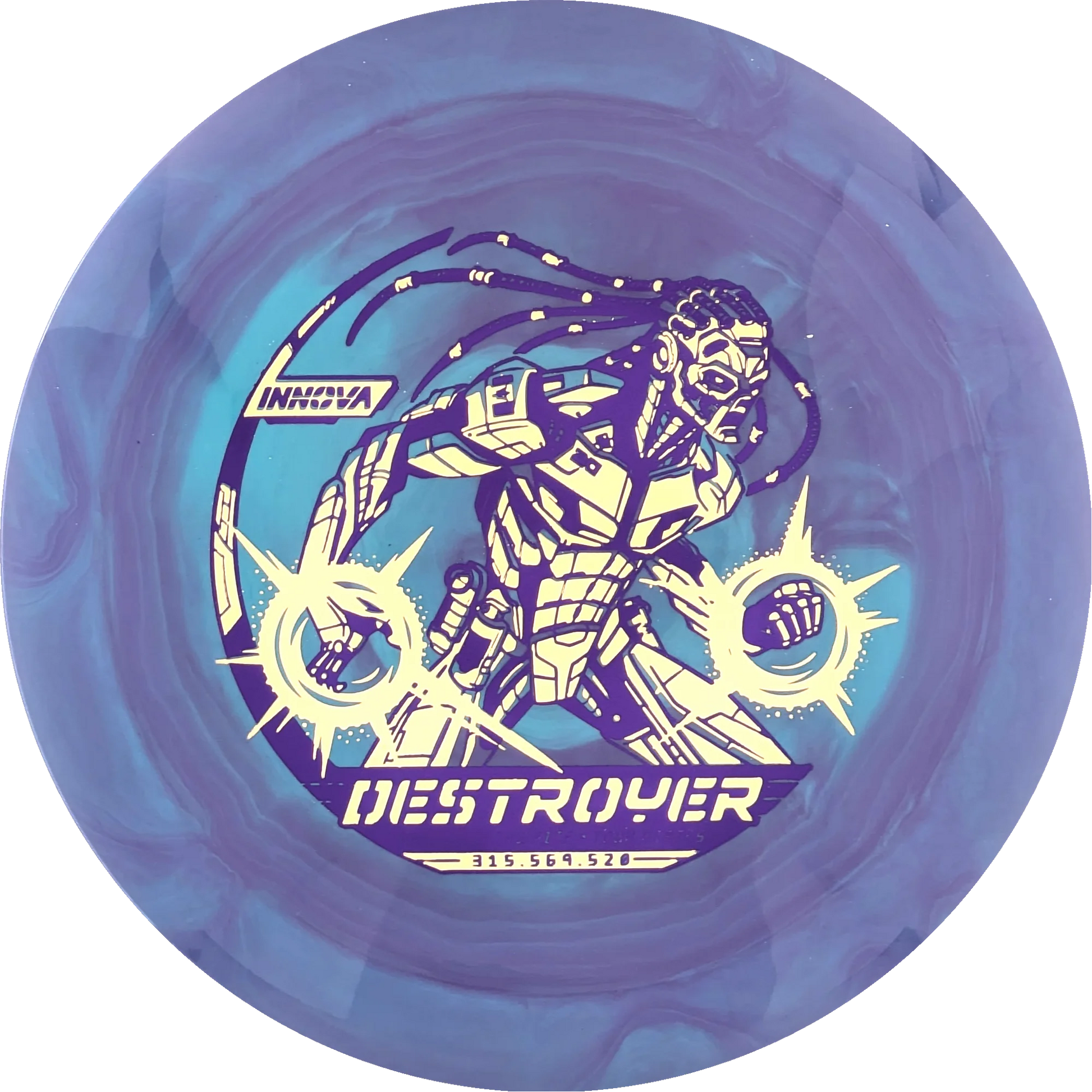 Star 2026 Philo Brathwaite Destroyer