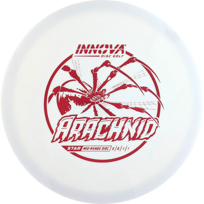 Star Arachnid