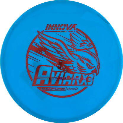 Star AviarX3