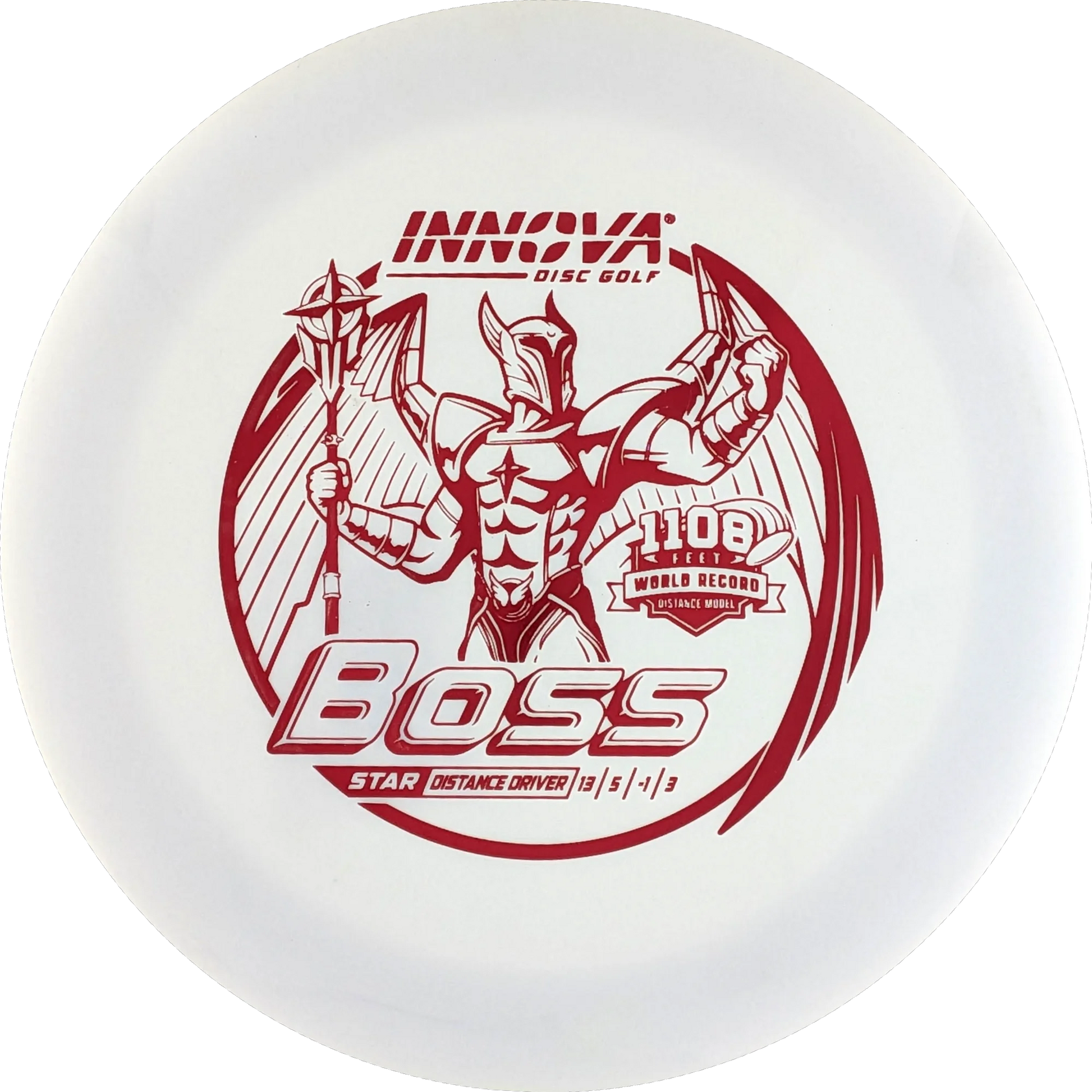 Star Boss
