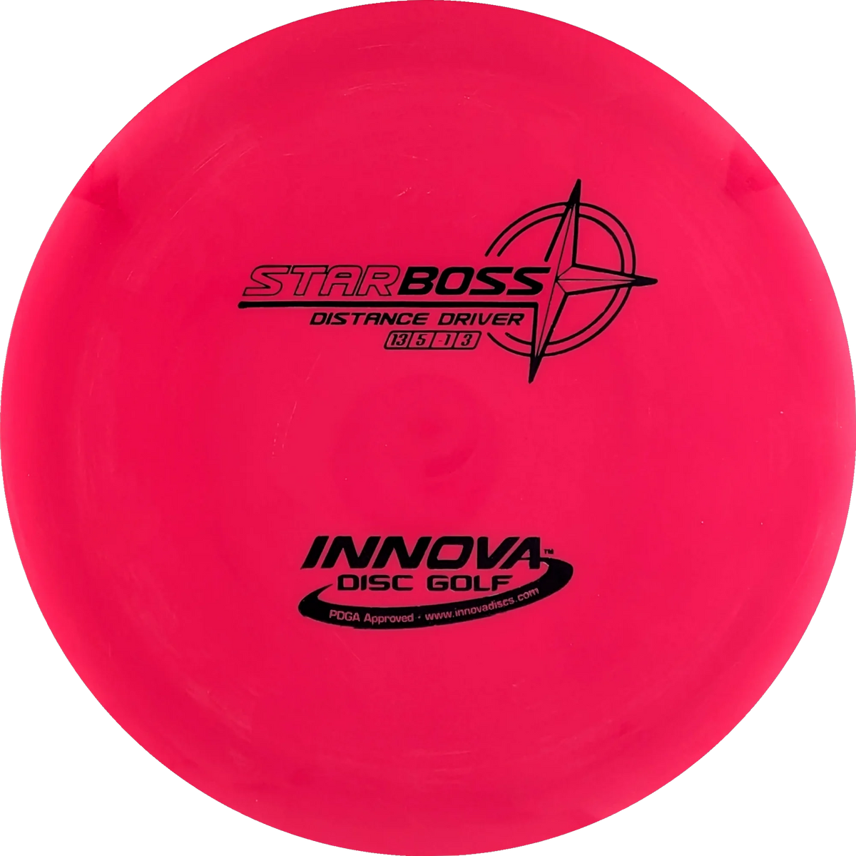 Star Boss