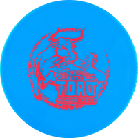 Star Calvin Heimburg Toro