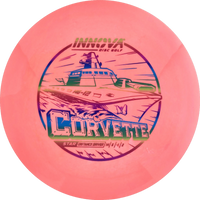 Star Corvette